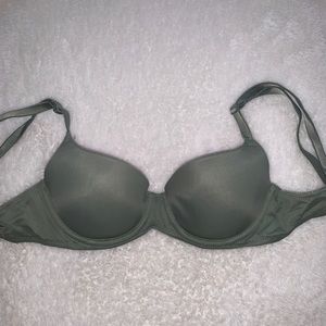 PINK Victoria’s Secret Adjustable Padded Bra